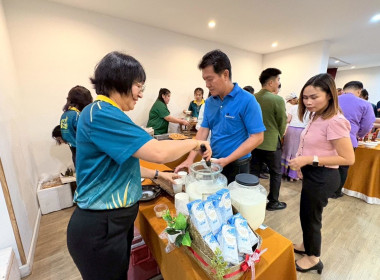 กิจกรรมสภากาแฟ ครั้งที่ 4/2568 พารามิเตอร์รูปภาพ 10