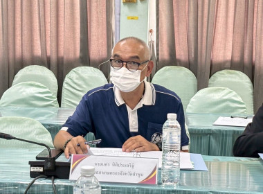 ประชุมคณะอนุกรรมการพิจารณาเงินกู้กองทุนพัฒนาสหกรณ์ ... พารามิเตอร์รูปภาพ 11