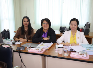 ประชุมคณะอนุกรรมการคัดเลือกสหกรณ์และกลุ่มเกษตรกรต้นแบบ พารามิเตอร์รูปภาพ 8