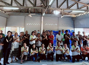 ประชุมใหญ่สามัญประจำปี 2567 สหกรณ์การเกษตรศรีวิชัย จำกัด พารามิเตอร์รูปภาพ 7