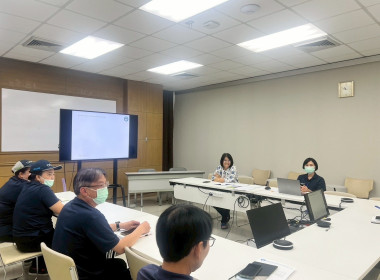 ประชุมคณะกรรมการดำเนินการของสหกรณ์ออมทรัพย์บริษัทนามิกิ ... Image 2