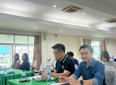 ประชุมใหญ่สามัญประจำปี 2567 ... พารามิเตอร์รูปภาพ 5