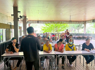 ประชุมใหญ่สามัญประจำปี 2567 สหกรณ์การเกษตรอำเภอลี้ จำกัด Image 3