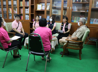 KICK OFF โครงการดื่มนมโรงเรียน 2568 ... พารามิเตอร์รูปภาพ 14