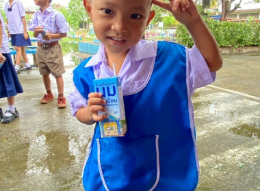 KICK OFF โครงการดื่มนมโรงเรียน 2568 ... พารามิเตอร์รูปภาพ 33