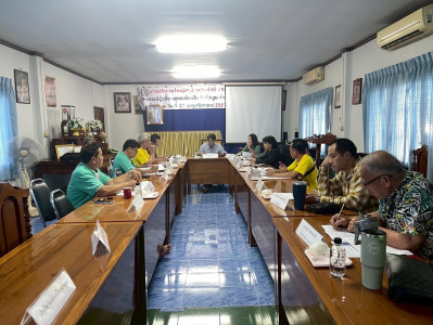 ประชุมคณะกรรมการดำเนินการของสหกรณ์ผู้เลี้ยงสุกร ... พารามิเตอร์รูปภาพ 1