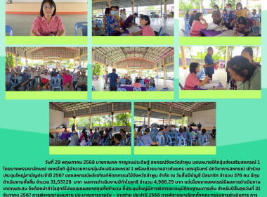 ประชุมใหญ่สามัญประจำปี 2567 ... พารามิเตอร์รูปภาพ 8