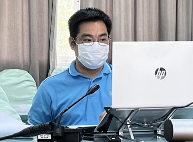 ประชุมคณะกรรมการคัดเลือกสหกรณ์และกลุ่มเกษตรกรเข้าประกวดผลงาน พารามิเตอร์รูปภาพ 11