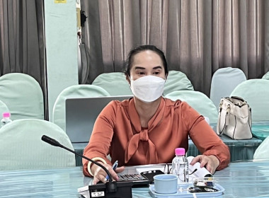ประชุมคณะกรรมการคัดเลือกสหกรณ์และกลุ่มเกษตรกรเข้าประกวดผลงาน พารามิเตอร์รูปภาพ 8