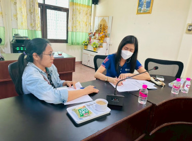 ติดตามผลการดำเนินงานตามโครงการสร้างมูลค่าเพิ่มจากวัสดุเหลือใช้ ... พารามิเตอร์รูปภาพ 5