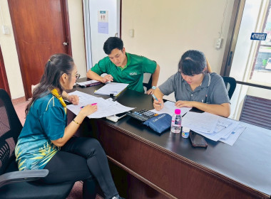 ติดตามผลการดำเนินงานตามโครงการสร้างมูลค่าเพิ่มจากวัสดุเหลือใช้ ... พารามิเตอร์รูปภาพ 6