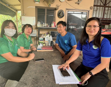 ติดตามการใช้เงินกู้ของสมาชิกสหกรณ์ให้เป็นไปตามวัตถุประสงค์ที่ได้รับอนุมัติ ... พารามิเตอร์รูปภาพ 1
