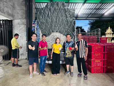 การเชื่อมโยงเครือข่ายสหกรณ์ ระหว่างภาคเหนือและภาคใต้ ... พารามิเตอร์รูปภาพ 1