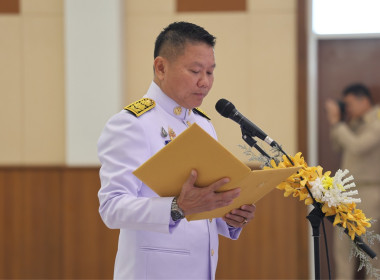 พิธีวางพวงมาลาถวายราชสักการะเนื่องในวันคล้ายวันสวรรคต ... พารามิเตอร์รูปภาพ 2