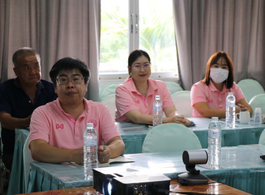 ประชุมเชิงปฏิบัติการส่งเสริมการมีส่วนร่วมของสมาชิก พารามิเตอร์รูปภาพ 9