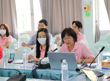 ประชุมเชิงปฏิบัติการส่งเสริมการมีส่วนร่วมของสมาชิก พารามิเตอร์รูปภาพ 10