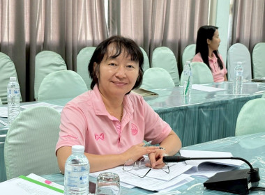ประชุมเชิงปฏิบัติการส่งเสริมการมีส่วนร่วมของสมาชิก พารามิเตอร์รูปภาพ 5
