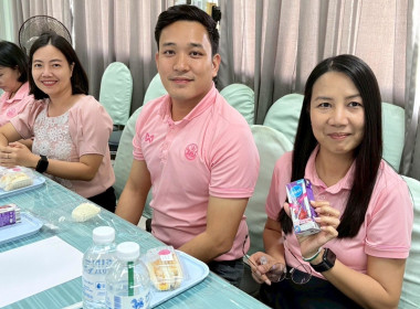 ประชุมเชิงปฏิบัติการส่งเสริมการมีส่วนร่วมของสมาชิก พารามิเตอร์รูปภาพ 11