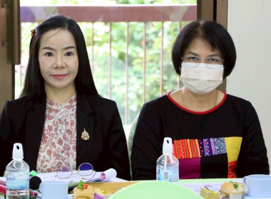 ประชุมชี้แจงและติดตามให้คำแนะนำในการจัดทำแผนปรับปรุงการดำเนินงานของสหกรณ์ ... พารามิเตอร์รูปภาพ 6
