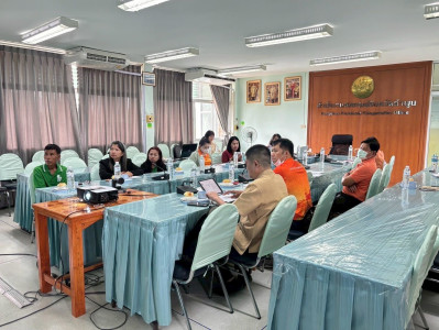 ประชุมเชิงปฏิบัติการเพื่อจัดทำแผนและขับเคลื่อนการยกระดับควบคุมภายใน ... พารามิเตอร์รูปภาพ 1