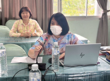 ประชุมเชิงปฏิบัติการเพื่อจัดทำแผนและขับเคลื่อนการยกระดับควบคุมภายใน ... พารามิเตอร์รูปภาพ 3