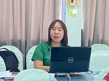 ประชุมเชิงปฏิบัติการเพื่อจัดทำแผนและขับเคลื่อนการยกระดับควบคุมภายใน ... พารามิเตอร์รูปภาพ 5