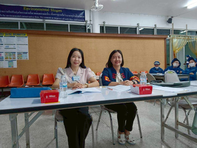 ประชุมใหญ่สามัญประจำปี 2567 ... พารามิเตอร์รูปภาพ 1