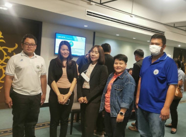 โครงการประชุมเชิงปฏิบัติการพัฒนาศักยภาพการเชื่อมโยงเครือข่ายอาหารสัตว์ ... พารามิเตอร์รูปภาพ 5