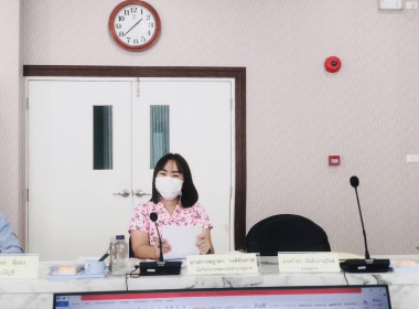 ประชุมคณะกรรมการดำเนินการ สหกรณ์ออมทรัพย์สาธารณสุขลำพูน ... พารามิเตอร์รูปภาพ 5