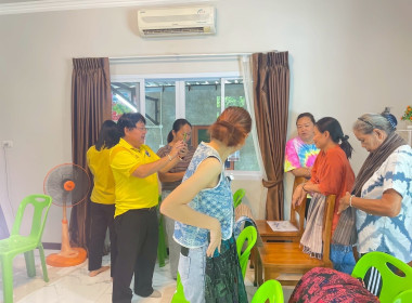 โครงการ พัฒนาแบรนด์สินค้าและช่องทางการตลาดออนไลน์ พารามิเตอร์รูปภาพ 4