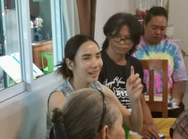 โครงการ พัฒนาแบรนด์สินค้าและช่องทางการตลาดออนไลน์ พารามิเตอร์รูปภาพ 7