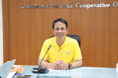ประชุมติดตามผลการปฏิบัติงานประจำเดือนมิถุนายน 2568 พารามิเตอร์รูปภาพ 1