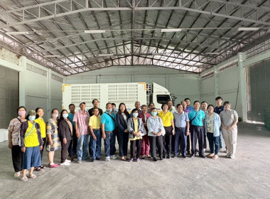 ประชุมเชิงปฏิบัติการบริหารจัดการระบบโลจิสติกส์ตลอดห่วงโซ่อุปทาน ... พารามิเตอร์รูปภาพ 18