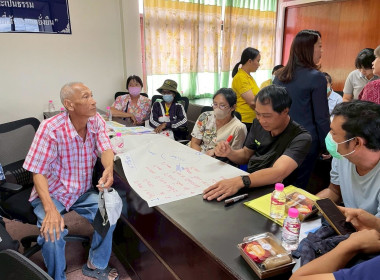 ประชุมเชิงปฏิบัติการบริหารจัดการระบบโลจิสติกส์ตลอดห่วงโซ่อุปทาน ... พารามิเตอร์รูปภาพ 11
