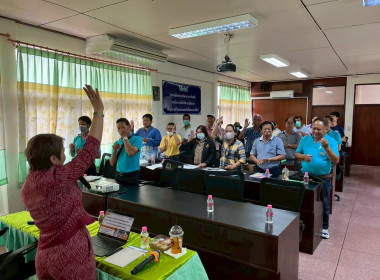 ประชุมเชิงปฏิบัติการบริหารจัดการระบบโลจิสติกส์ตลอดห่วงโซ่อุปทาน ... พารามิเตอร์รูปภาพ 13