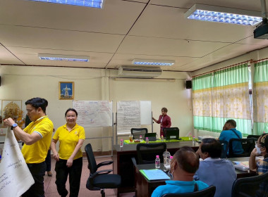 ประชุมเชิงปฏิบัติการบริหารจัดการระบบโลจิสติกส์ตลอดห่วงโซ่อุปทาน ... พารามิเตอร์รูปภาพ 14