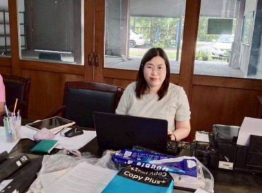 ประชุมคณะกรรมการดำเนินการสหกรณ์การเกษตรบ้านธิพัฒนา จำกัด พารามิเตอร์รูปภาพ 1