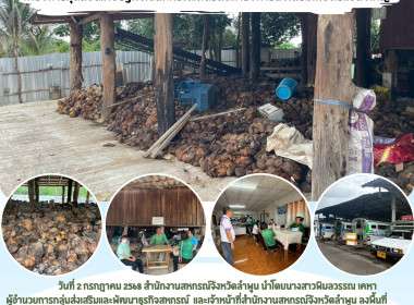 ติดตามผลโครงการส่งเสริมการเป็นหุ้นส่วนเศษรฐกิจกับภาคเอกชนในสหกรณ์เดินรถ ... พารามิเตอร์รูปภาพ 12