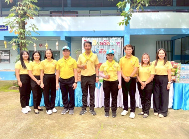 กิจกรรมจิตอาสาพัฒนา เนื่องในวันสมเด็จพระนารายณ์มหาราช Image 1