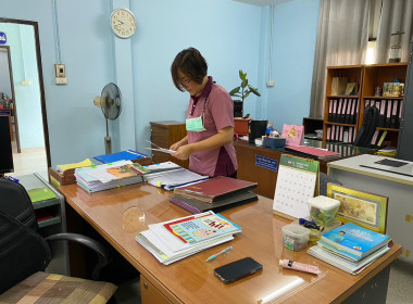 จัดกิจกรรม Big Clean Day ... พารามิเตอร์รูปภาพ 5