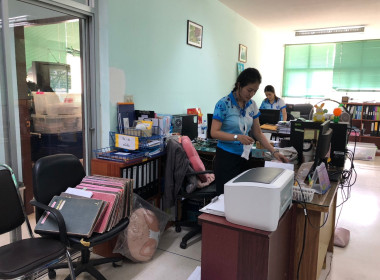 จัดกิจกรรม Big Clean Day ... พารามิเตอร์รูปภาพ 6