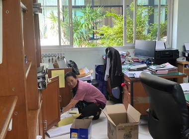 จัดกิจกรรม Big Clean Day ... พารามิเตอร์รูปภาพ 10