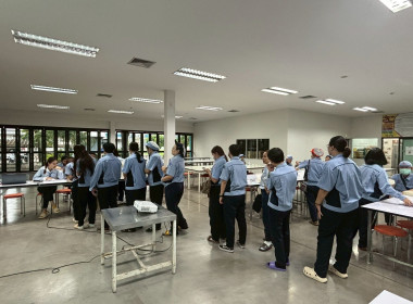 ประชุมใหญ่สามัญประจำปี 2567 ... พารามิเตอร์รูปภาพ 4