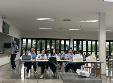 ประชุมใหญ่สามัญประจำปี 2567 ... พารามิเตอร์รูปภาพ 2