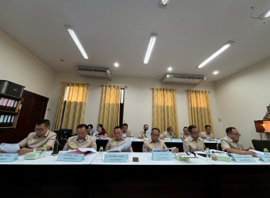 ประชุมคณะกรรมการดำเนินการ ... พารามิเตอร์รูปภาพ 4
