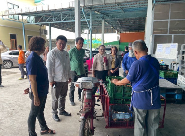 ตรวจเยี่ยมการรวบรวมผลผลิตลำไยสดช่อ -สดร่วง ... พารามิเตอร์รูปภาพ 1