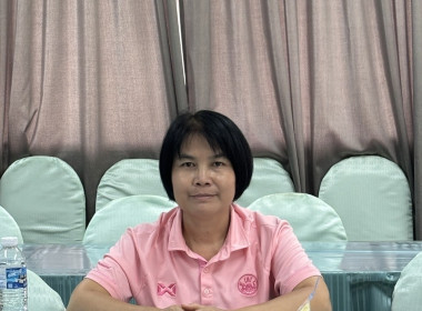 ร่วมสังเกตการณ์และอำนวยความสะดวกในการเลือกตั้งคณะกรรมการกลางกลุ่มเกษตรกรระดับจังหวัด ... พารามิเตอร์รูปภาพ 4
