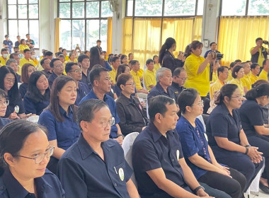 โครงการคลินิกเกษตรเคลื่อนที่ในพระราชานุเคราะห์ฯ ... พารามิเตอร์รูปภาพ 14