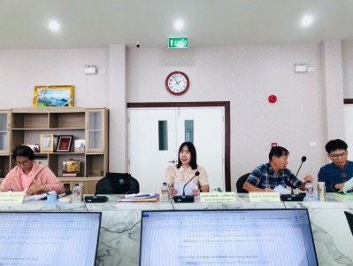 ประชุมคณะกรรมการดำเนินการ สหกรณ์ออมทรัพย์สาธารณสุขลำพูน ... พารามิเตอร์รูปภาพ 1