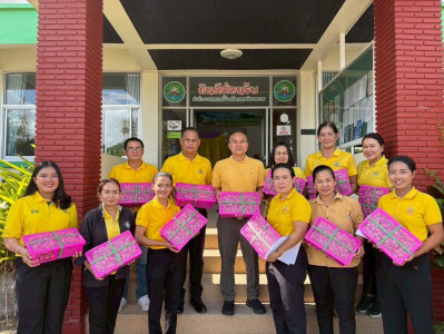 ขับเคลื่อนนโยบายการเชื่อมโยงเครือข่ายสหกรณ์ทั่วประเทศ Image 1